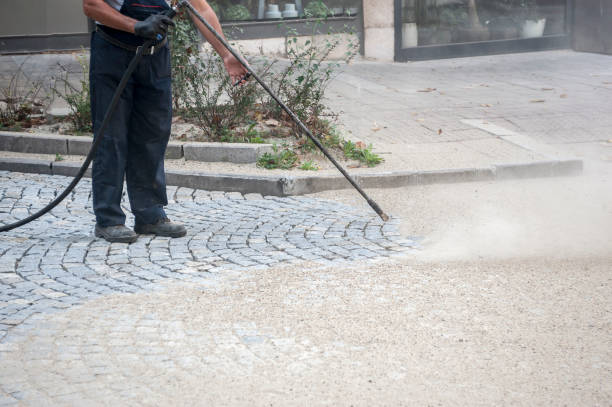 Sheldon, TX Pressure Washing Company