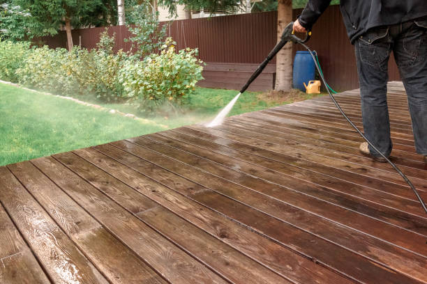 Best House Exterior Washing  in Sheldon, TX
