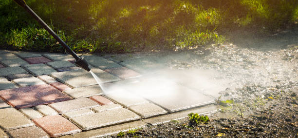 Best Gas Station Cleaning  in Sheldon, TX