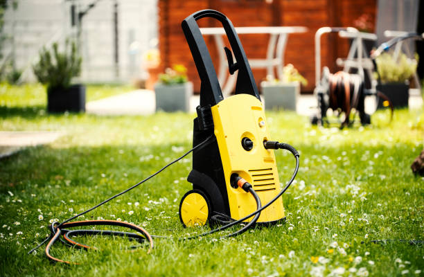 Best Post-Construction Pressure Washing  in Sheldon, TX